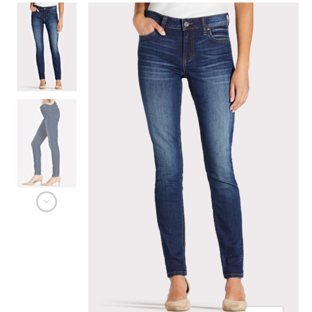 Kut from the kloth jeans